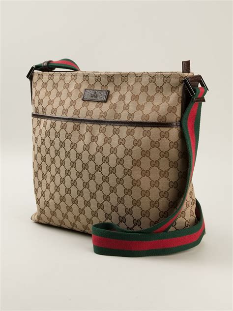 gucci color bag|best crossbody bag gucci.